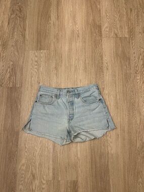 levi’s jean shorts